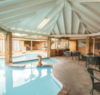 Comfort Inn Bay Of Isles