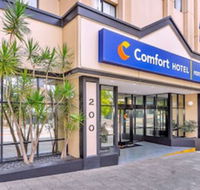 Comfort Hotel Perth City - Accommodation Directory