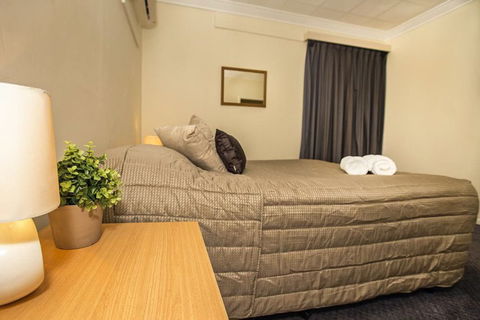 Kalgoorlie Overland Motel - Accommodation Directory 6