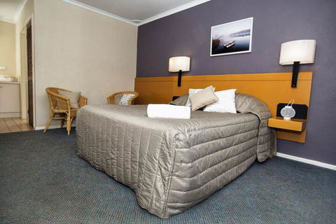 Kalgoorlie Overland Motel - Accommodation Directory 4