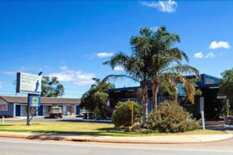 Kalgoorlie Overland Motel - Accommodation Directory 0