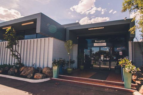 Kalgoorlie Overland Motel - Accommodation Directory 3