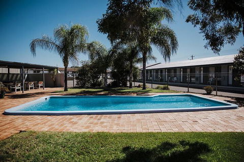 Kalgoorlie Overland Motel - Accommodation Directory 2