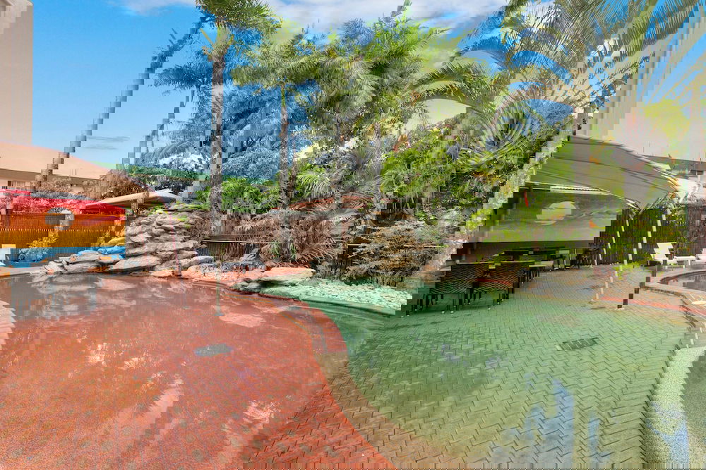 Cairns QLD Accommodation Directory