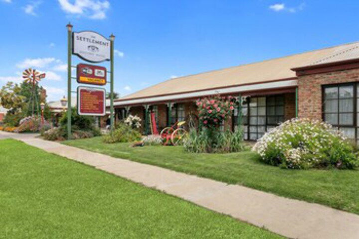  Accommodation Directory