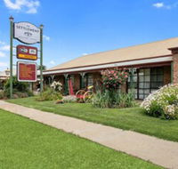 The Settlement Historic Hotel - Accommodation Directory