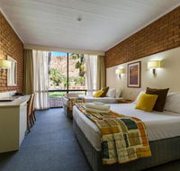 Alice in The Territory - Accommodation Directory