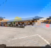 Comfort Inn May Park - Accommodation Directory