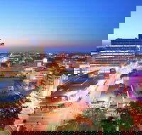 Hilton Darwin - Accommodation Directory