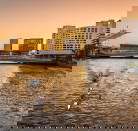 Crowne Plaza Melbourne an IHG Hotel - Accommodation Directory