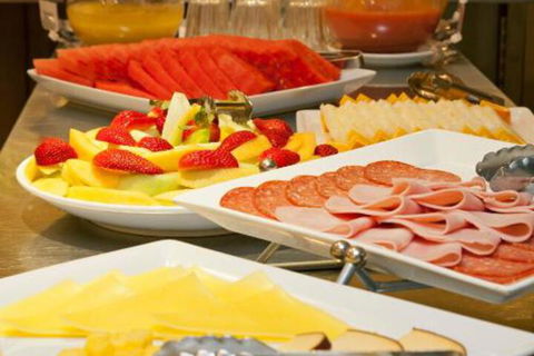 Hotel Causeway - Accommodation Directory 6