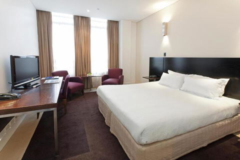 Hotel Causeway - Accommodation Directory 2