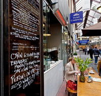 Hotel Causeway - Accommodation Directory