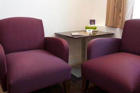 Hotel Causeway - Accommodation Directory 4