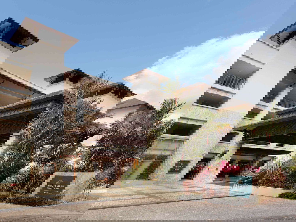 Palm Cove QLD Accommodation Directory