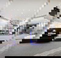 Hilton Brisbane - Accommodation Directory