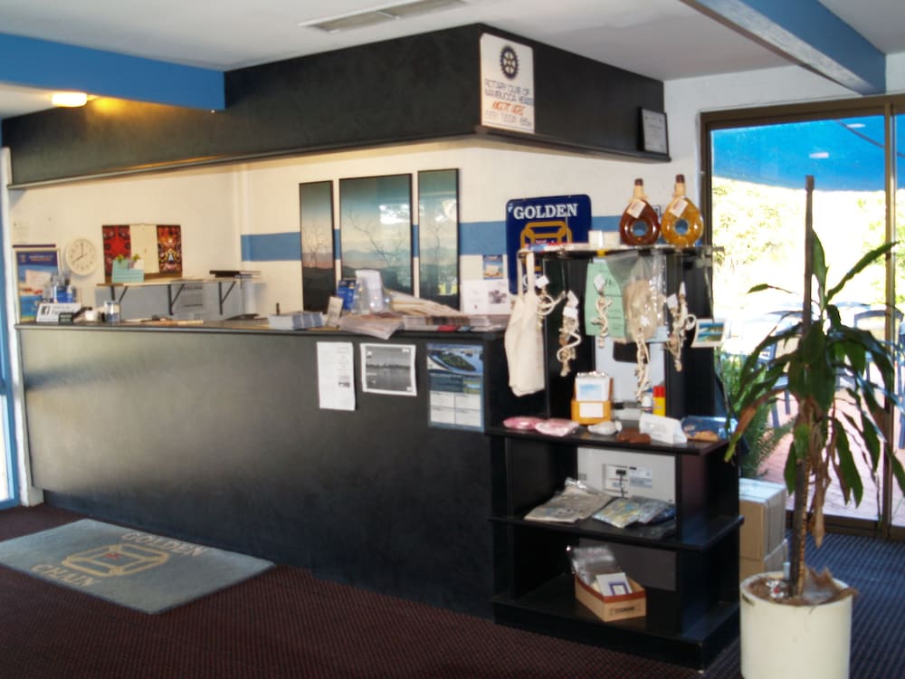 Hyland Park NSW Accommodation Directory