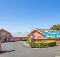 Swansea Motor Inn - Accommodation Directory