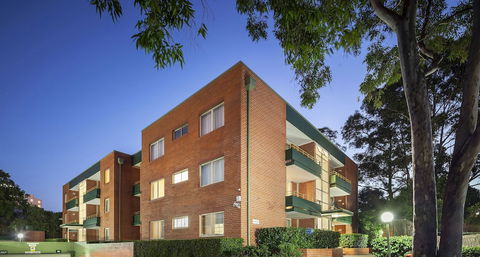 APX Parramatta - Accommodation Directory 3