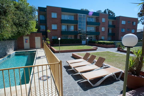 APX Parramatta - Accommodation Directory 6