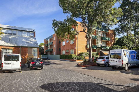 APX Parramatta - Accommodation Directory 0