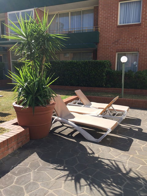 APX Parramatta - Accommodation Directory 4