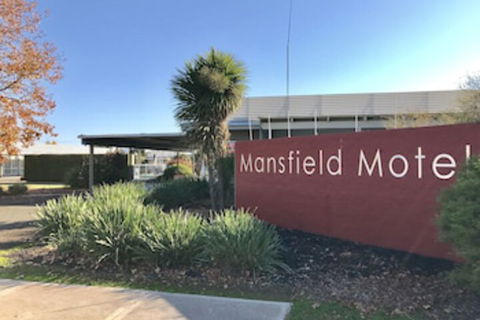 Mansfield Motel - Accommodation Directory 0
