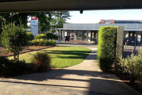 Mansfield Motel - Accommodation Directory 2