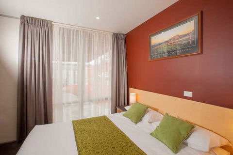 Mansfield Motel - Accommodation Directory 6