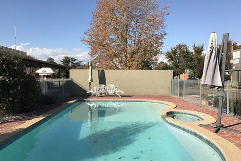 Mansfield Motel - Accommodation Directory 4