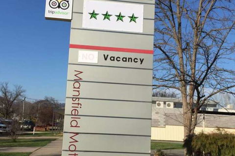 Mansfield Motel - Accommodation Directory 1