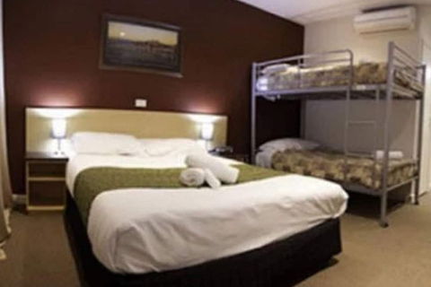 Mansfield Motel - Accommodation Directory 5