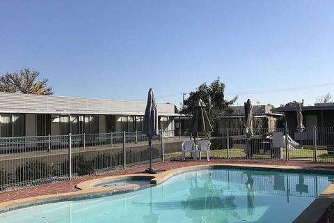 Mansfield Motel - Accommodation Directory 3