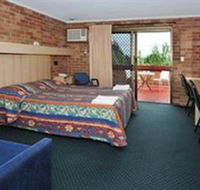 Windsor Terrace Motel - Accommodation Directory