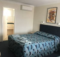 Bunbury Apartment Motel - Accommodation Directory