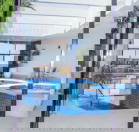 Rydges Adelaide - Accommodation Directory