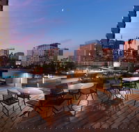 Hilton Adelaide - Accommodation Directory