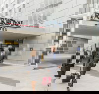 PARKROYAL Melbourne Airport - Accommodation Directory