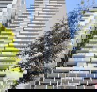 Oaks Brisbane on Margaret Suites - Accommodation Directory