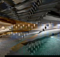 InterContinental Melbourne The Rialto an IHG Hotel - Accommodation Directory