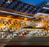 Great Southern Hotel Melbourne - Accommodation Directory