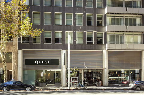 Quest On William - Accommodation Directory 1