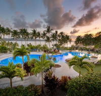 Whitsunday Apartments - Accommodation Directory
