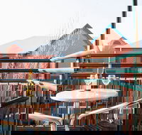 BreakFree Adelaide - Accommodation Directory