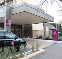 Terrace Hotel Adelaide - Accommodation Directory