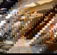 Majestic Roof Garden Hotel - Accommodation Directory