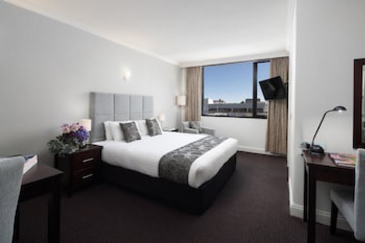 Carlton VIC Accommodation Directory