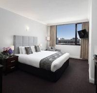 Rydges on Swanston - Melbourne - Accommodation Directory