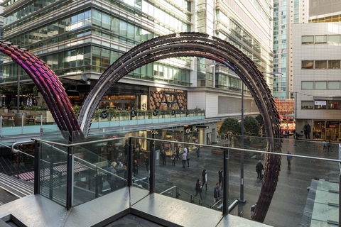 Rydges World Square - Accommodation Directory 0