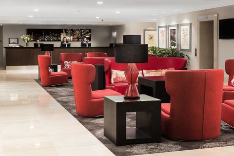 Rydges World Square - Accommodation Directory 6